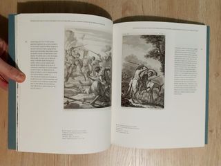 Catálogo El Quijote ilustrado, 2005