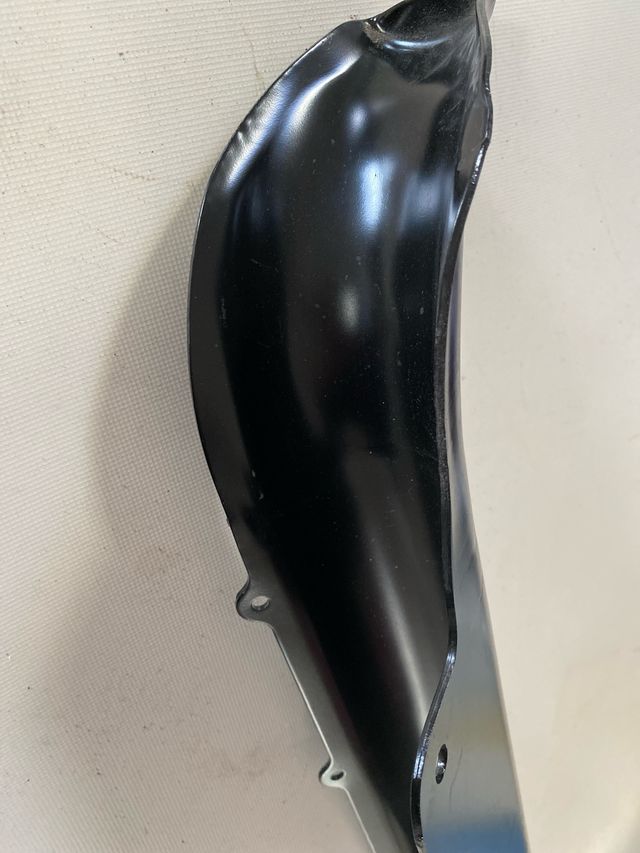 Soporte depósito combustible MB Atego ll