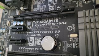 Intel i5 2500k + placa base + 16GB de ram