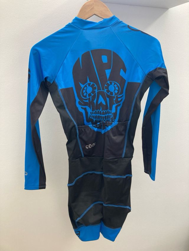 Mono Roller MPC mujer