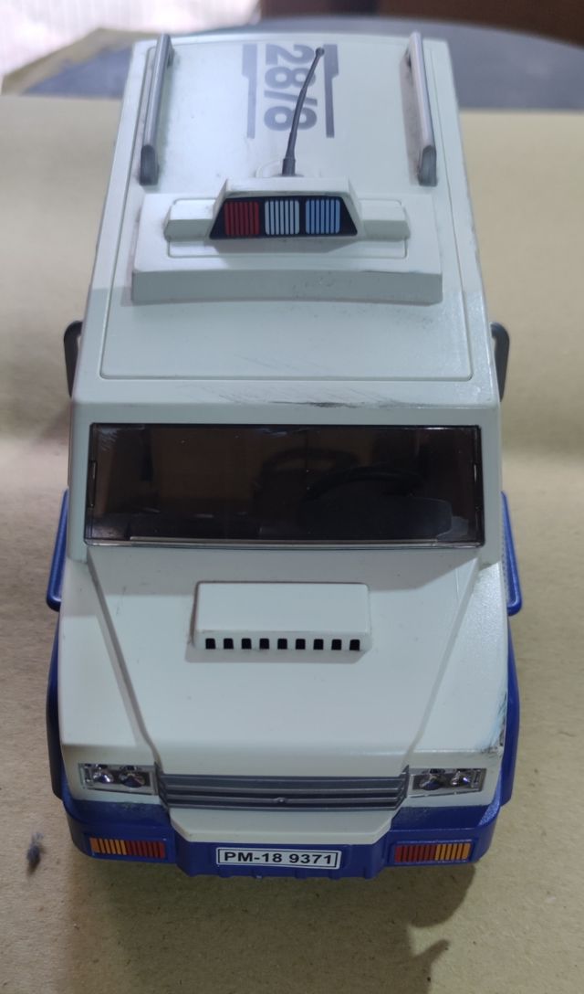 Playmobil camion auto moto personaggi e accessori 