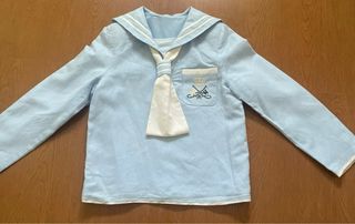 Traje de comunion