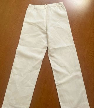 Traje de comunion