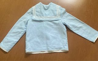 Traje de comunion