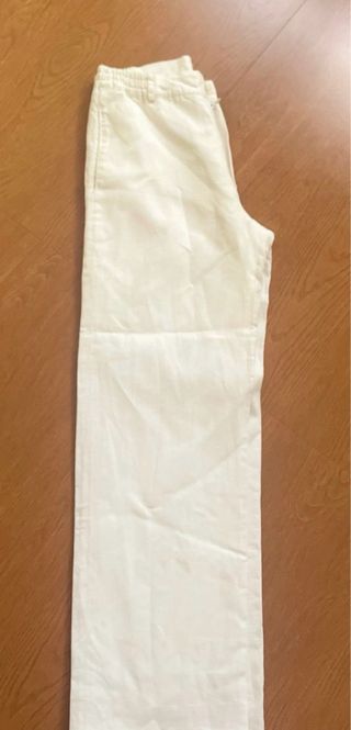 Traje de comunion
