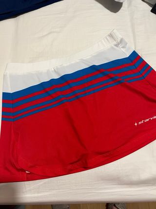Falda tenis/padel
