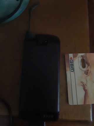 Motorola d460