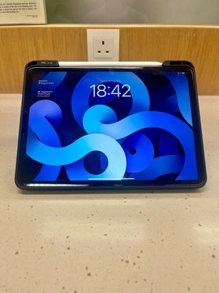 Ipad Pro M1 11 pulgadas de 2021 (3a generación)