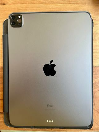 Ipad Pro M1 11 pulgadas de 2021 (3a generación)