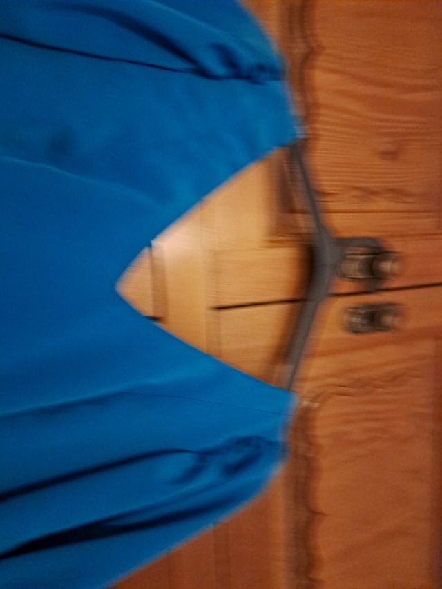 ROCIERA ROCIERA VESTE