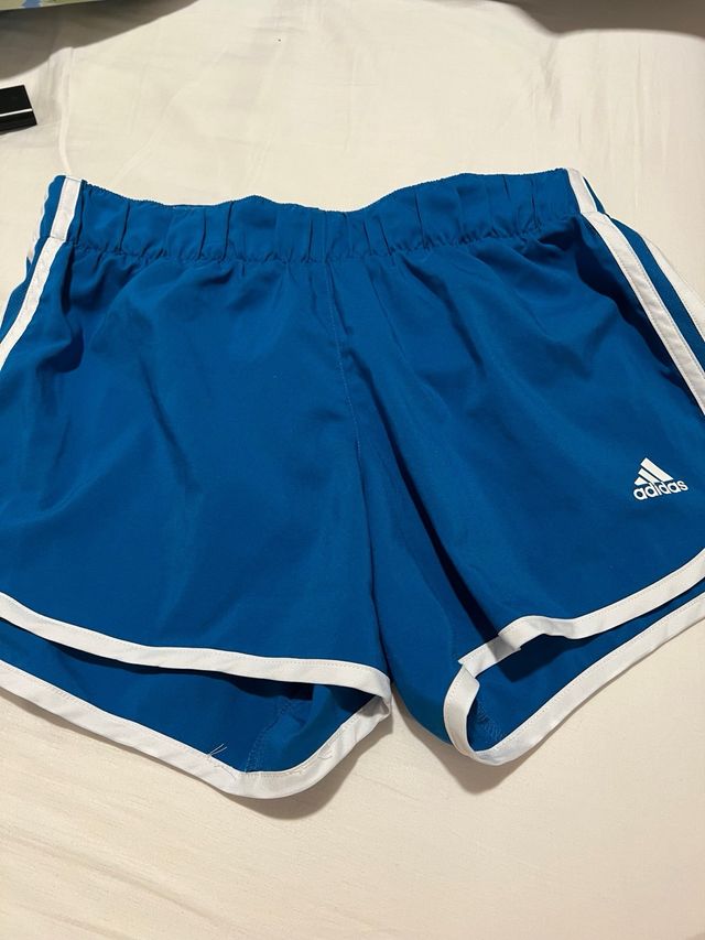Pantalon corto Adidas