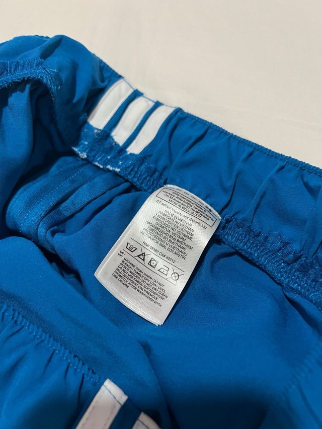 Pantalon corto Adidas