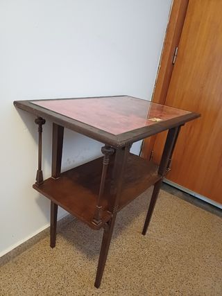 Mesa antigua