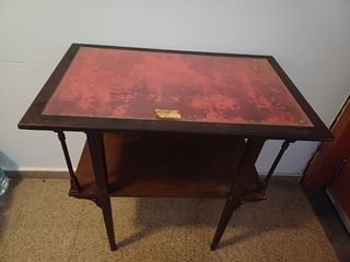 Mesa antigua