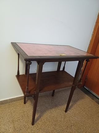 Mesa antigua