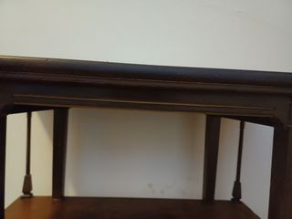 Mesa antigua
