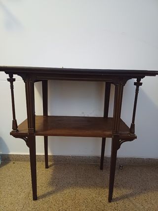 Mesa antigua