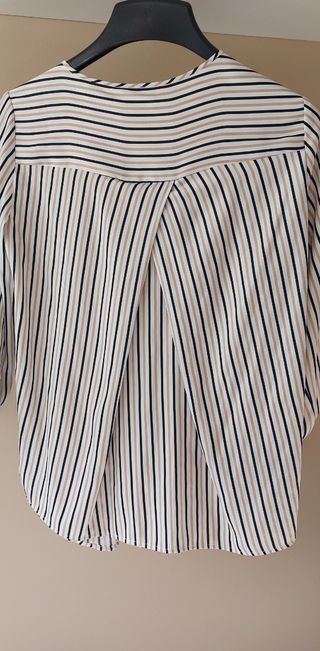 Camisa rayas