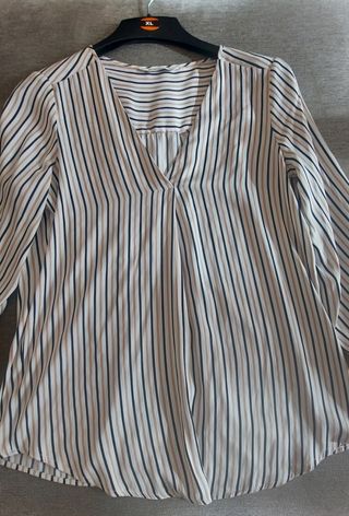 Camisa rayas