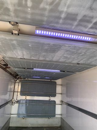 IVECO  EUROCARGO 2012