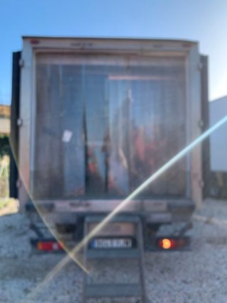 IVECO  EUROCARGO 2012