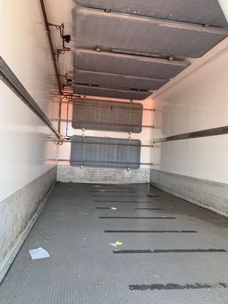 IVECO  EUROCARGO 2012