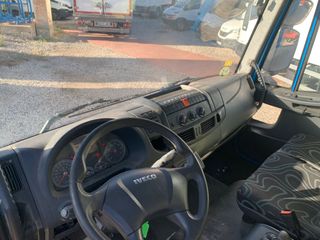 IVECO  EUROCARGO 2012