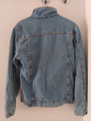 Cazadora Vaquera