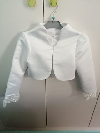 Vestido de comunión