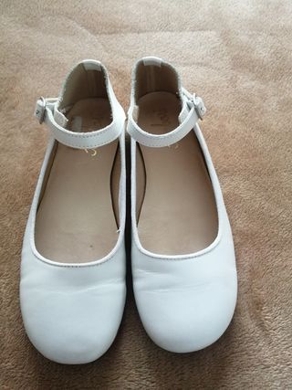 Vestido de comunión