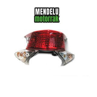 Piloto trasero Honda Vision 50 y 110 (NSC50 NSC110