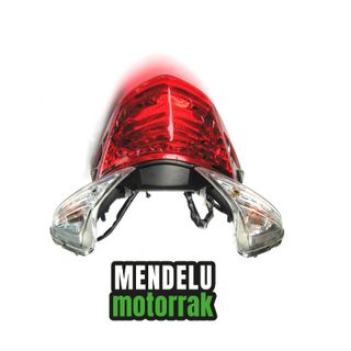 Piloto trasero Honda Vision 50 y 110 (NSC50 NSC110