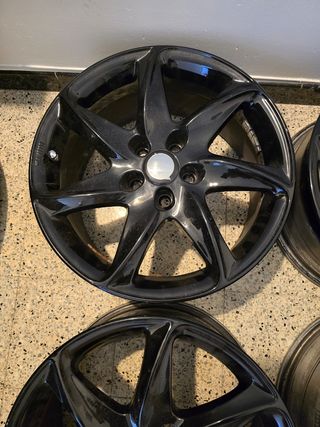 LLANTAS PARA OPEL GRANLAND X  5x108 17