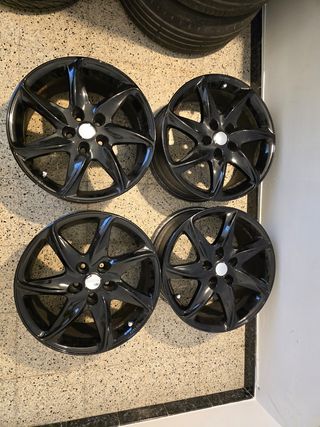 LLANTAS PARA OPEL GRANLAND X  5x108 17