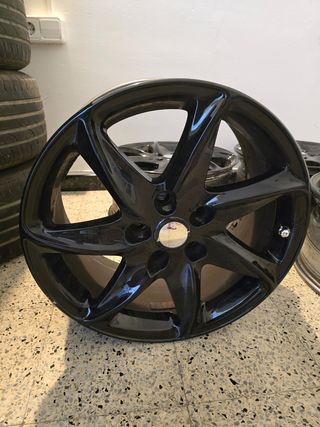 LLANTAS PARA OPEL GRANLAND X  5x108 17