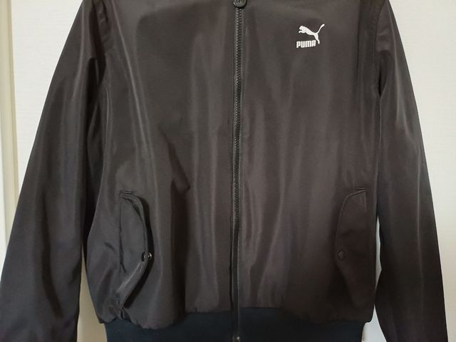 Giacca Puma