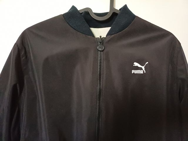 Giacca Puma