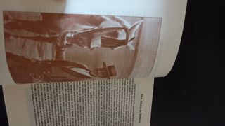 Álbum biografico Taurino