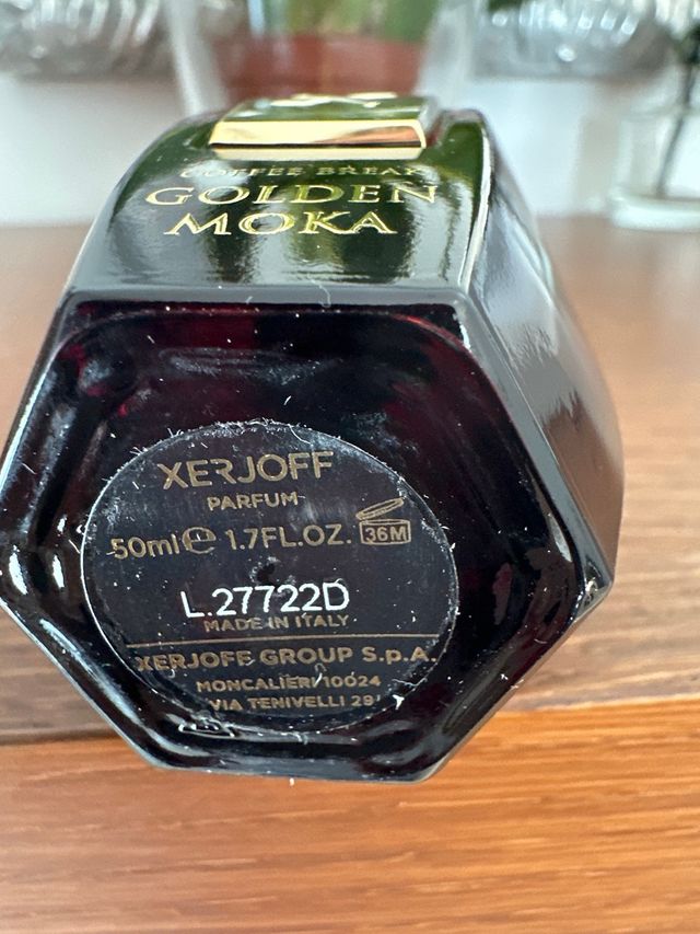 Xerjoff Golden Moka 50 ml