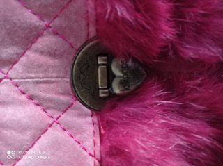 Borsa a spalla Lollipops
