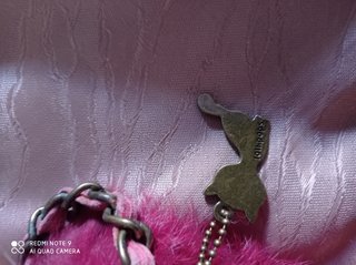 Borsa a spalla Lollipops