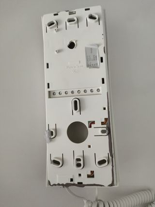 Portero/telefonillo