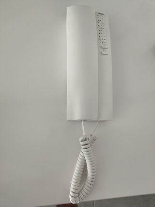 Portero/telefonillo