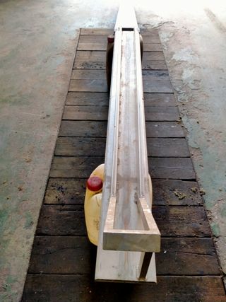 Portamotos autocaravana