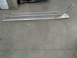 Portamotos autocaravana