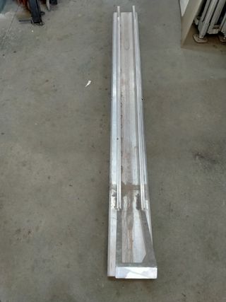 Portamotos autocaravana