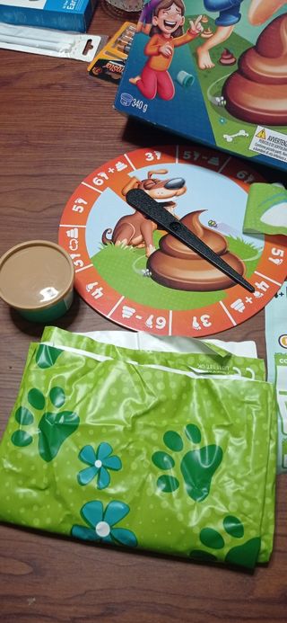 Gioco da tavolo Hasbro