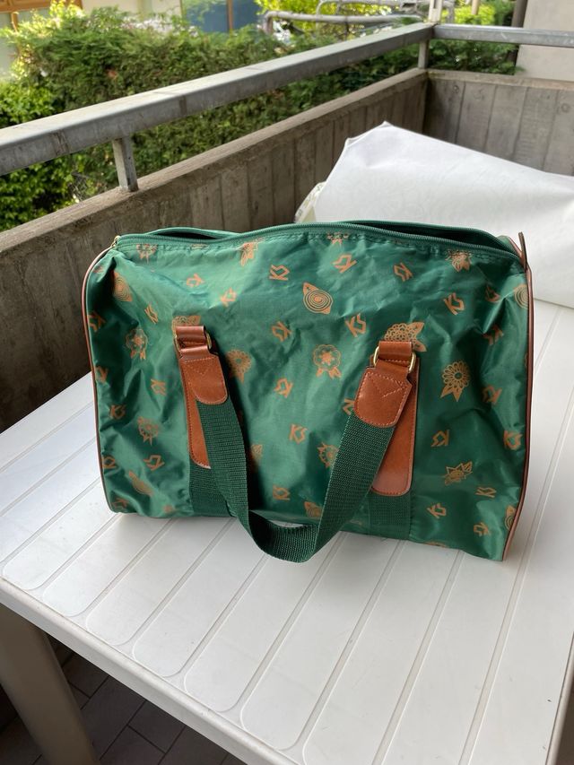 Borsa da viaggio