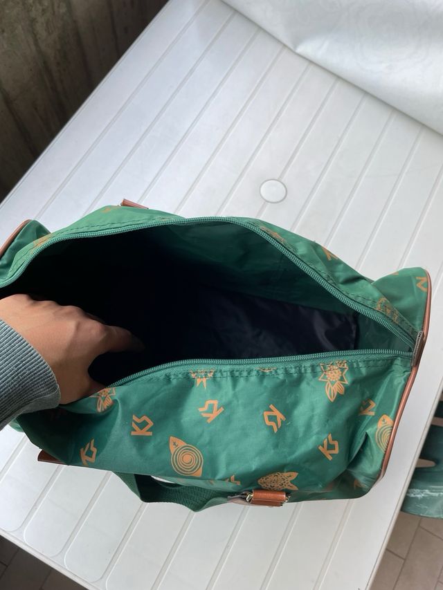 Borsa da viaggio
