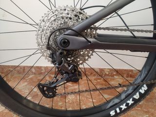 BH Lynx 6.0 Lite 2023 XL